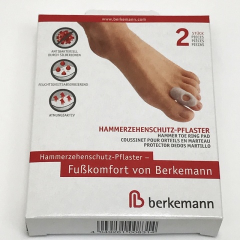 Berkemann Hammerzehenschutz