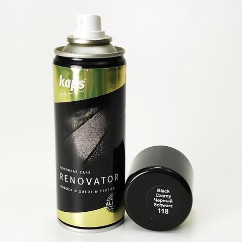 Kaps Renovator 118