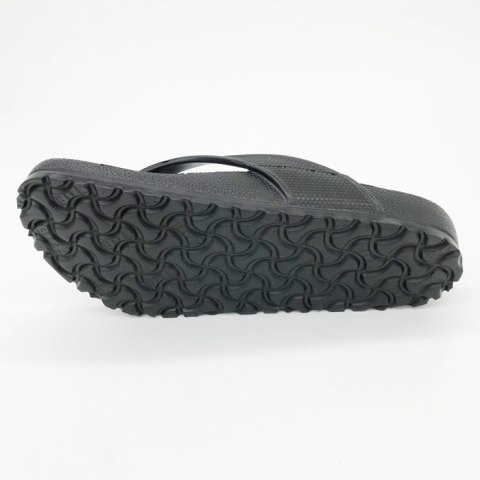 Honolulu EVA klapki Birkenstock 1015487 black - regular fit