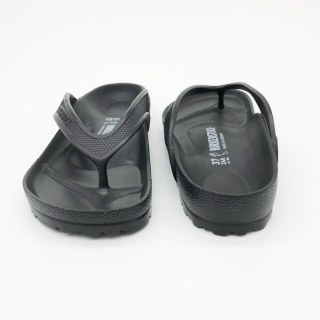 Honolulu EVA klapki Birkenstock 1015487 black - regular fit