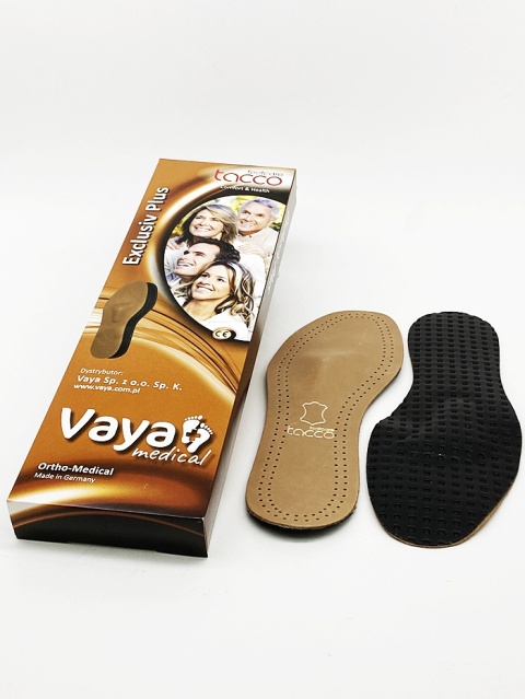 Tacco Exclusiv Plus