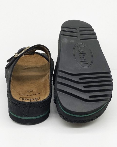 Scholl Air Bag