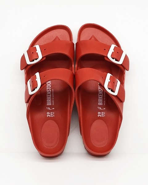 Arizona EVA red