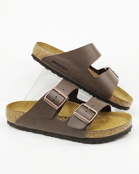Klapki Birkenstock Arizona 0051701
