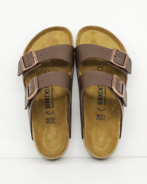 Klapki Birkenstock Arizona 0051701