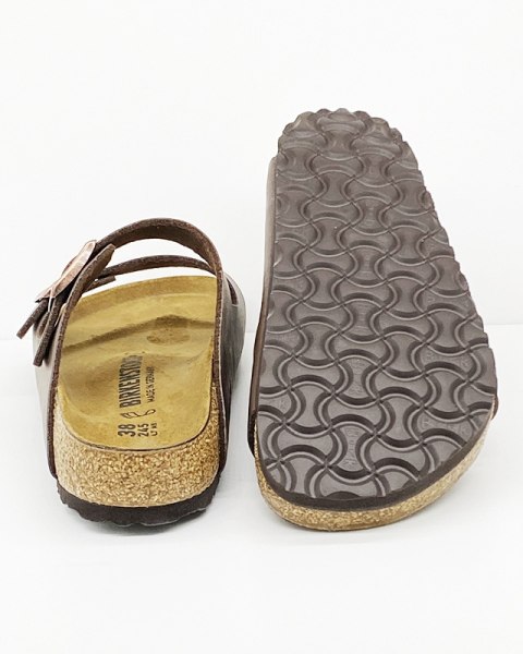 Klapki Birkenstock Arizona 0051701