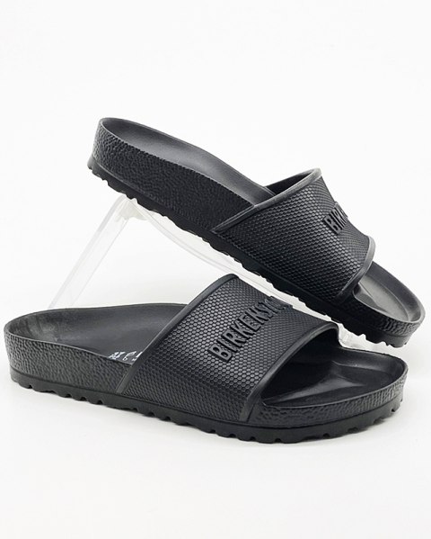 Brikenstock Barbados black 1015398