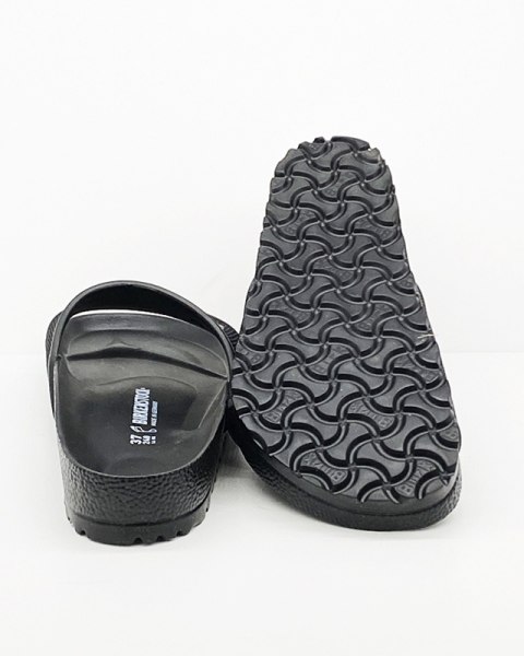 Brikenstock Barbados black 1015398