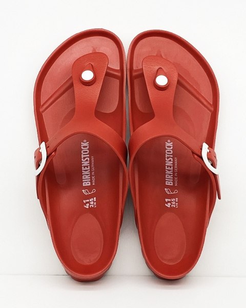 klapki Birkenstock EVA Gizeh