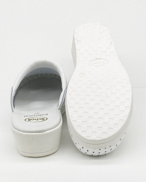 scholl back guard