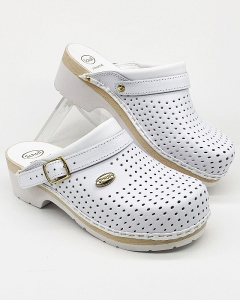 Supercomfort Scholl