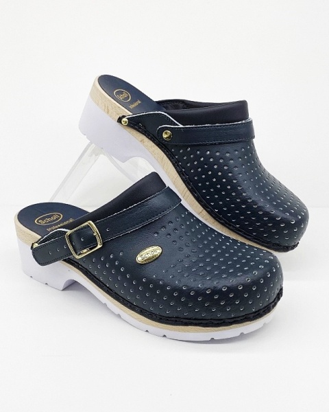 clog supercomfort