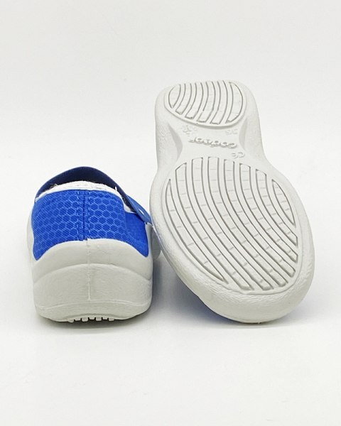 Baleriny damskie sportowe