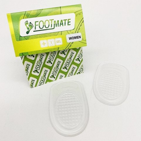 G007 Foot Mate