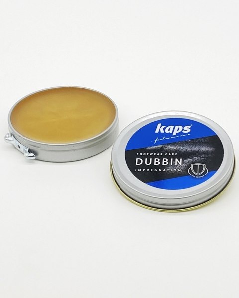 Kaps Dubbin Impregnation  50 ml