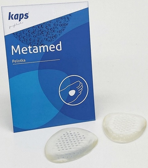 Pelota Metamed