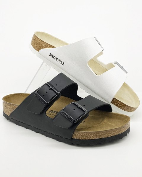 birkenstock Arizona 0051791 czarne