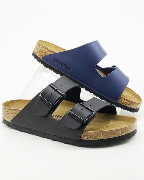birkenstock Arizona 0051791 czarne