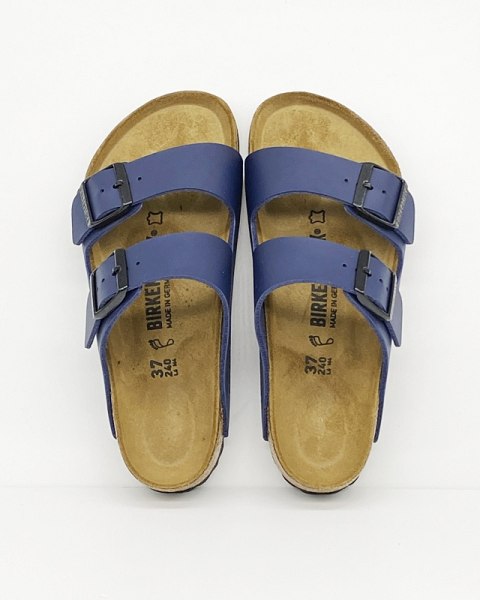 Birkenstock Arizona navy