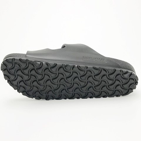 Wyprzedaż Birkenstock klapki damskie Arizona EVA0129423 black - narrow fit, schmale weite