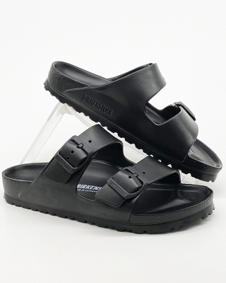 Klapki Arizona EVA Birkenstock 0129421 męskie - regular fit, normale weite