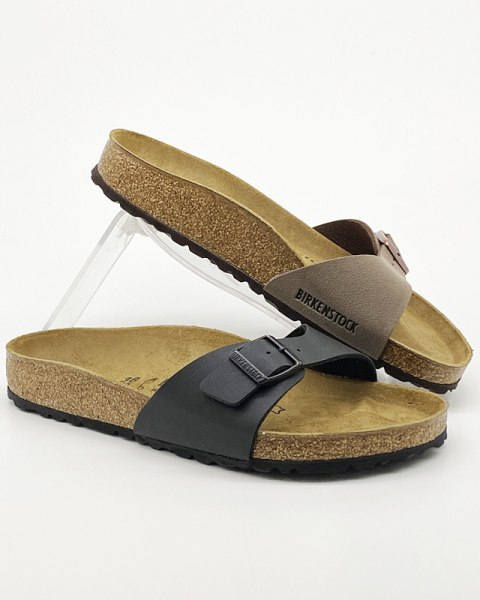Klapki Madrid Birkenstock 0040791