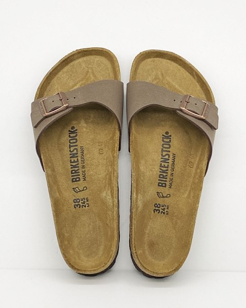 Madrid Birkenstock