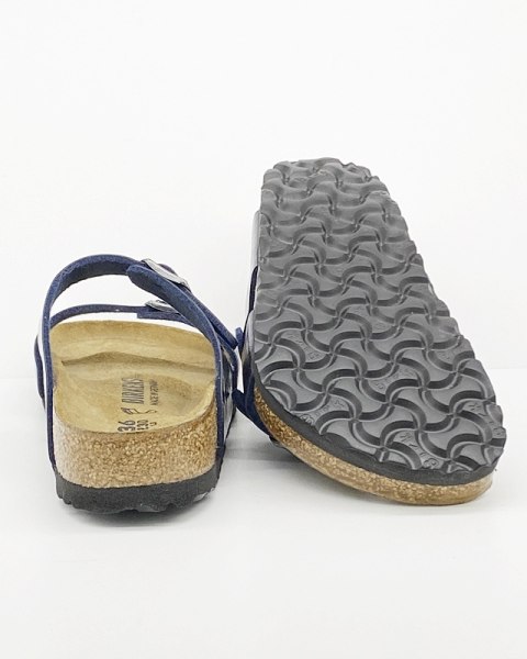 1016168 SYDNEY klapki Birkenstock regular fit