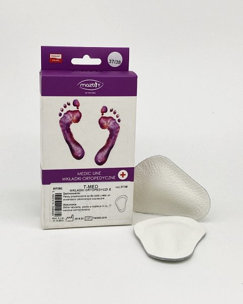 Mazbit pelota T