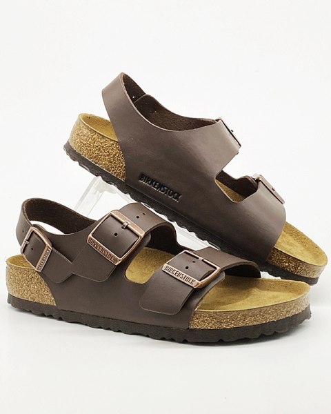Profilaktyczne sandały Birkenstock Milano 0034701