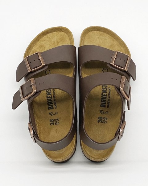 Profilaktyczne sandały Birkenstock Milano 0034701