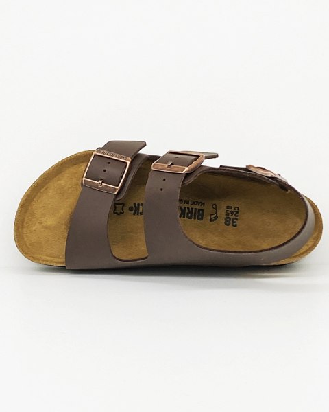 Profilaktyczne sandały Birkenstock Milano 0034701
