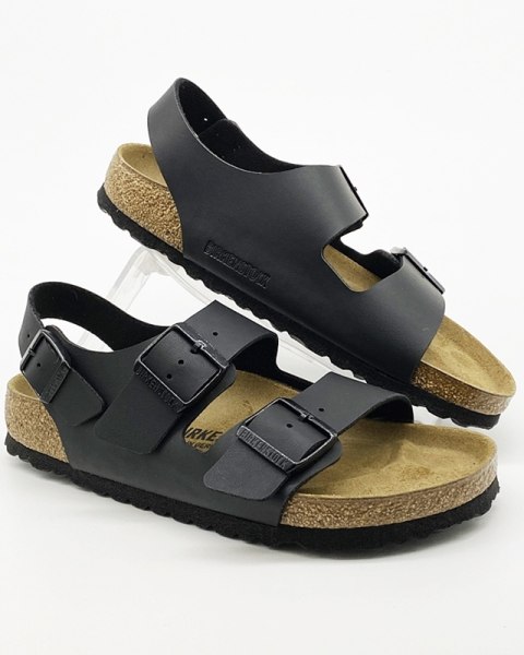Sandały Milano BS Birkenstock 0034791