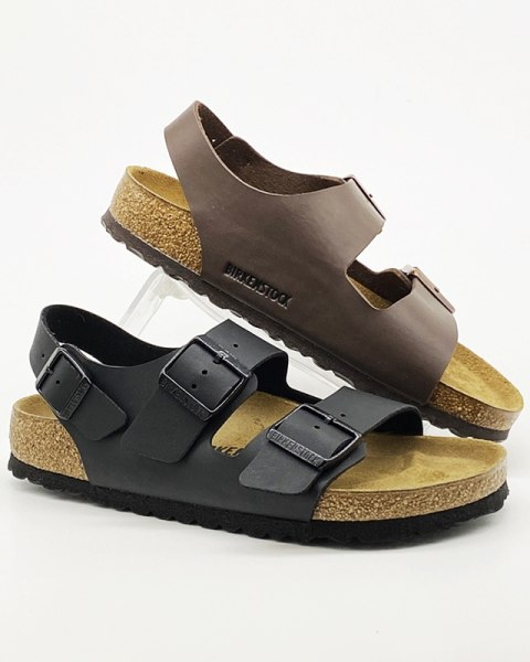 Sandały Milano BS Birkenstock 0034791