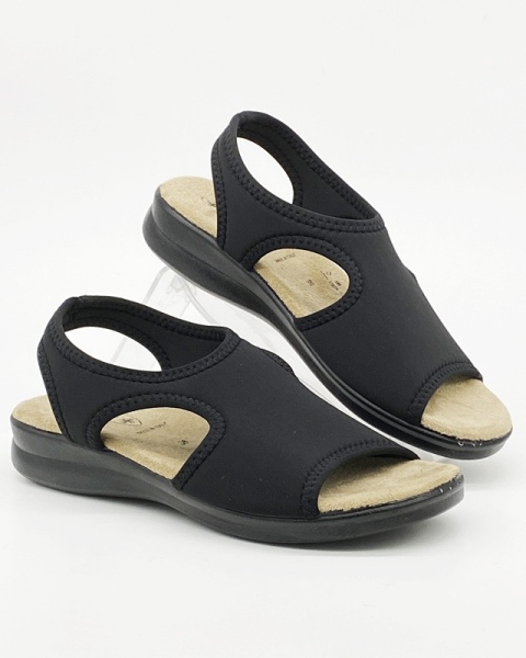 Sanital Flex 8024.17 nero
