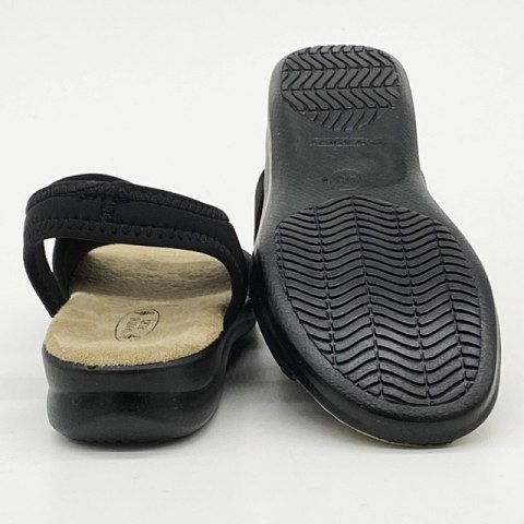 Sanital Flex 8024.17 nero