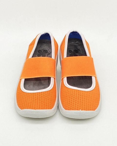 baleriny damskie sportowe