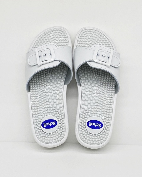 scholl new massage