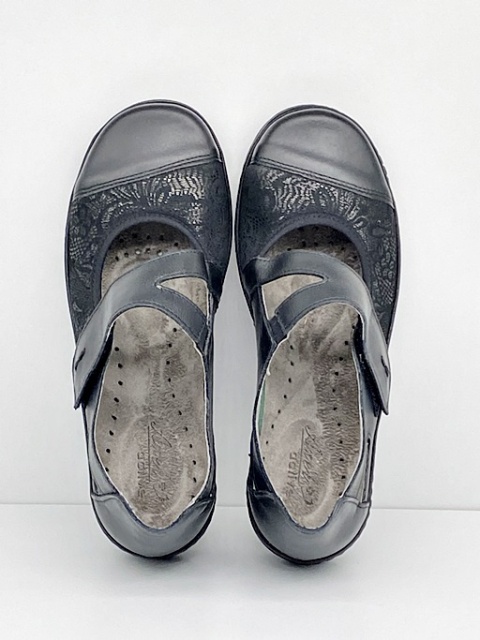 1878 Axel buty na haluksy