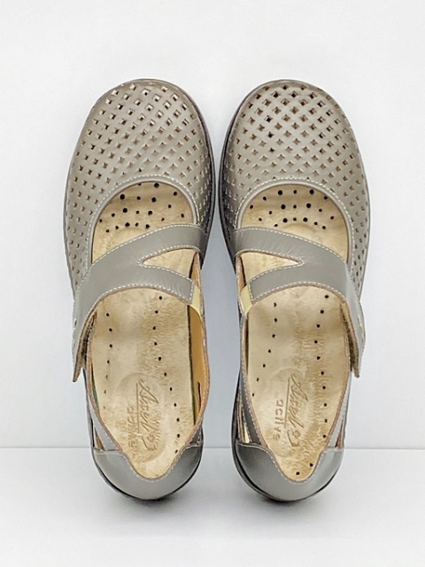 Lekkie buty letnie Axel