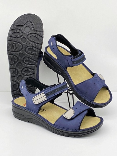Berkemann buty Leni