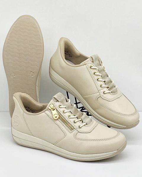 Rieker slip-on