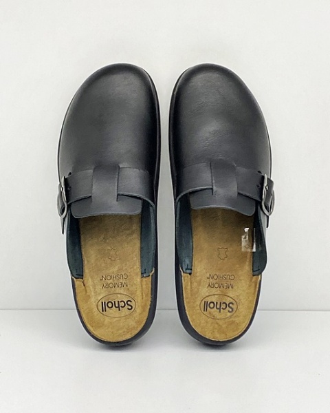 Scholl Nilla Buckle