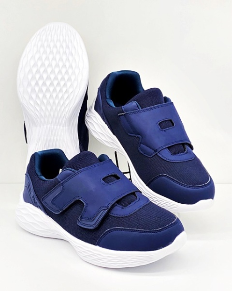sportowe buty męskie na szeroka stopę