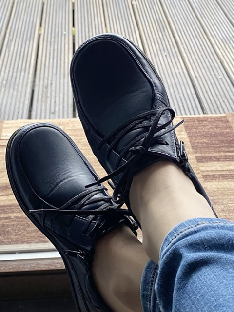 buty haluksowe
