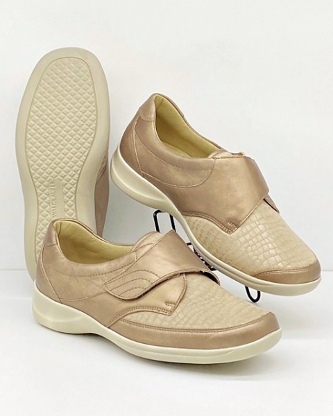 buty na szeroka stopę i haluksy