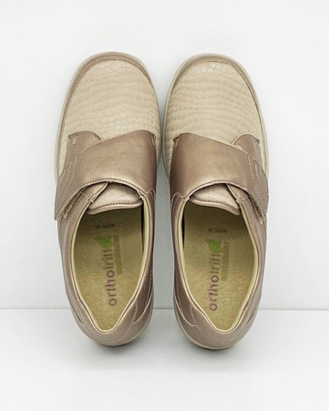 buty dla seniorki