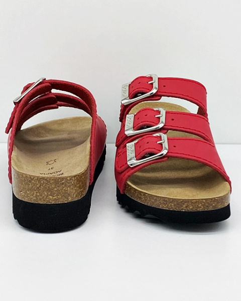 Scholl rio klapki