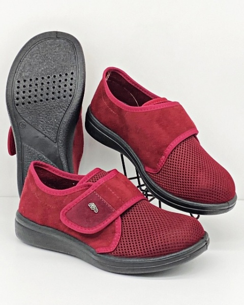 szerokie buty damskie dr orto