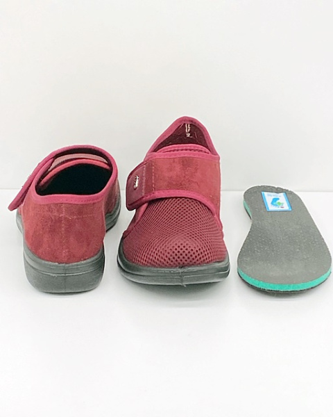 buty dla diabetyków